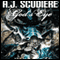 God's Eye (Unabridged) audio book by A. J. Scudiere
