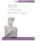Le Roman de saint Louis audio book by Philippe de Villiers