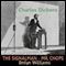 'The Signal Man' and 'Mr. Chops' (Unabridged) audio book by Charles Dickens