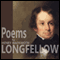 Poems by Henry Wadsworth Longfellow audio book by Henry Wadsworth Longfellow