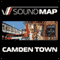 Soundmap Camden Town: Audio Tours That Take You Inside London (Unabridged) audio book by Soundmap Ltd