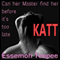 KATT: Can her Master Find Her Before It's Too Late? audio book by Essemoh Teepee