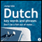 Jump into Dutch (Unabridged) audio book by Sobaca