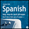 Jump into Spanish (Unabridged) audio book by Sobaca