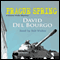 Prague Spring: A Simon Wolfe Mystery (Unabridged) audio book by David Del Bourgo