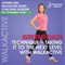 Walkactive Audio Coaching Sessions: The Technique Series: 2 Intermediate Technique - Taking It to the Next Level audio book by Joanna Hall
