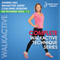 Complete Walkactive Technique Series: Walkactive Audio Coaching Sessions - The Technique Series, 1-5 audio book by Joanna Hall