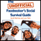 The UNOFFICIAL Facebooker's Social Survival Guide (Unabridged) audio book by Sarah Herman, Lucy York