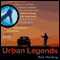 Urban Legends: The Pocket Essential Guide (Unabridged) audio book by Nick Harding