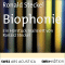 Biophonie audio book by Ronald Steckel