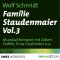 Familie Staudenmaier 3 audio book by Wolf Schmidt