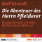 Die Abenteuer des Herrn Pfleiderer audio book by Wolf Schmidt