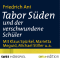 Tabor Sden und der verschwundene Schler audio book by Friedrich Ani