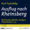 Ausflug nach Rheinsberg audio book by Kurt Tucholsky
