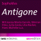 Antigone audio book by Sophokles
