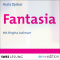 Fantasia audio book by Assia Djebar