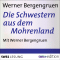 Die Schwestern aus dem Mohrenland audio book by Werner Bergengruen