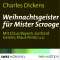 Weihnachtsgeister fr Mister Scrooge audio book by Charles Dickens