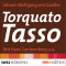 Torquato Tasso audio book by Johann Wolfgang von Goethe