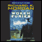 Woken Furies (Unabridged) audio book by Richard K. Morgan