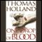 One Drop of Blood (Unabridged) audio book by Thomas Holland