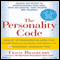 The Personality Code (Unabridged) audio book by Travis Bradberry