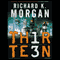Thirteen (Unabridged) audio book by Richard K. Morgan