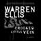 Crooked Little Vein: A Novel (Unabridged) audio book by Warren Ellis