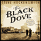 The Black Dove: A Holmes on the Range Mystery (Unabridged) audio book by Steve Hockensmith