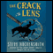 The Crack in the Lens (Unabridged) audio book by Steve Hockensmith