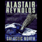 Galactic North (Unabridged) audio book by Alastair Reynolds