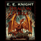 Dragon Strike: Age of Fire, Book 4 (Unabridged) audio book by E. E. Knight