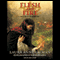Flesh and Fire: Book One of the Vineart War (Unabridged) audio book by Laura Anne Gilman