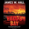 Hell's Bay: A Thorn Mystery (Unabridged) audio book by James W. Hall