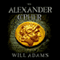 The Alexander Cipher: Daniel Knox, Book 1 (Unabridged) audio book by Will Adams