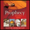The Prophecy Answer Book (Unabridged) audio book by David Jeremiah