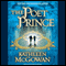 The Poet Prince (Unabridged) audio book by Kathleen McGowan