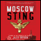 Moscow Sting (Unabridged) audio book by Alex Dryden