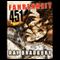 Fahrenheit 451 (Unabridged) audio book by Ray Bradbury