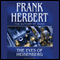 The Eyes of Heisenberg (Unabridged) audio book by Frank Herbert
