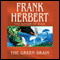The Green Brain (Unabridged) audio book by Frank Herbert