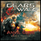 Gears of War: Anvil Gate (Unabridged) audio book by Karen Traviss