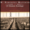 Of Human Bondage (Unabridged) audio book by W. Somerset Maugham