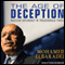 The Age of Deception: Nuclear Diplomacy in Treacherous Times (Unabridged) audio book by Mohamed ElBaradei