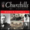 The Churchills: In Love and War (Unabridged) audio book by Mary S. Lovell