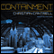 Containment (Unabridged) audio book by Christian Cantrell
