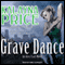 Grave Dance: Alex Craft Series, Book 2 (Unabridged) audio book by Kalayna Price