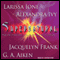 Supernatural (Unabridged) audio book by G. A. Aiken, Jacquelyn Frank, Larissa Ione, Alexandra Ivy