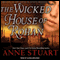 The Wicked House of Rohan (Unabridged) audio book by Anne Stuart