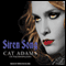 Siren Song: Blood Singer Series, Book 2 (Unabridged) audio book by Cat Adams
